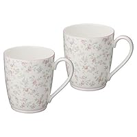 Noritake ノリタケ マグカップ ( ペアセット ) 295cc キューテ 41b-dj+gimL._SS200_.jpg